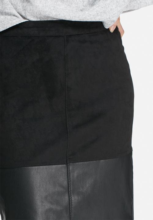 VILA - Wase skirt