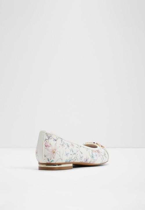 ALDO - Krishelle pump - print