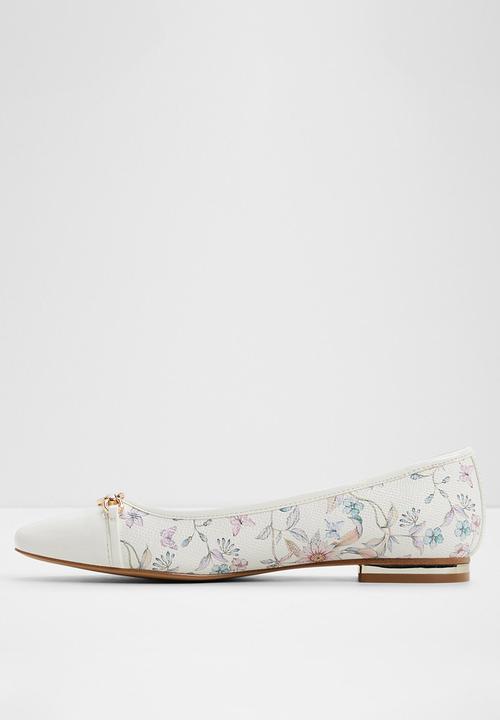 ALDO - Krishelle pump - print