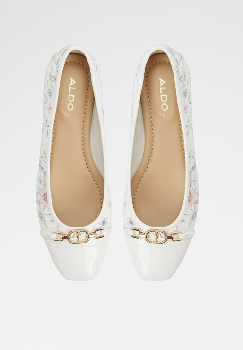 ALDO - Krishelle pump - print