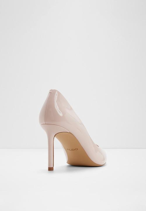 ALDO - Stessymid court heel - other pink