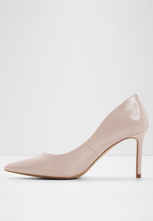 ALDO - Stessymid court heel - other pink