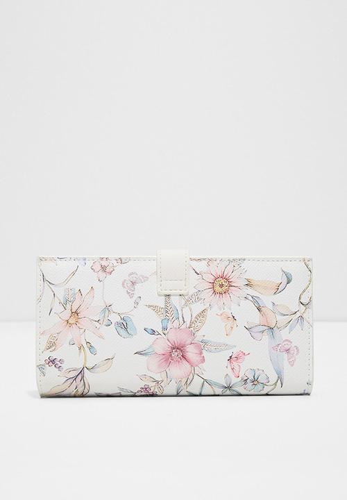 ALDO - Anastassia Purse - Floral