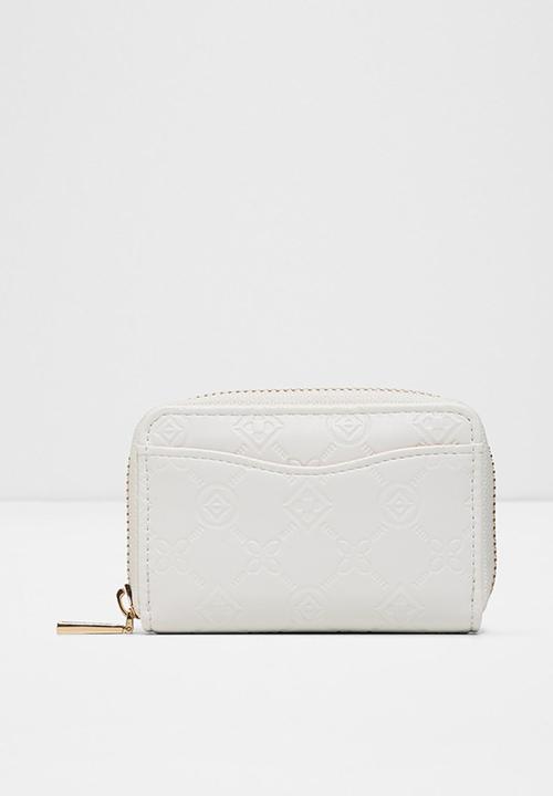 ALDO - Araclya Purse - Other White