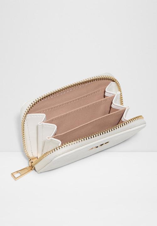 ALDO - Araclya Purse - Other White