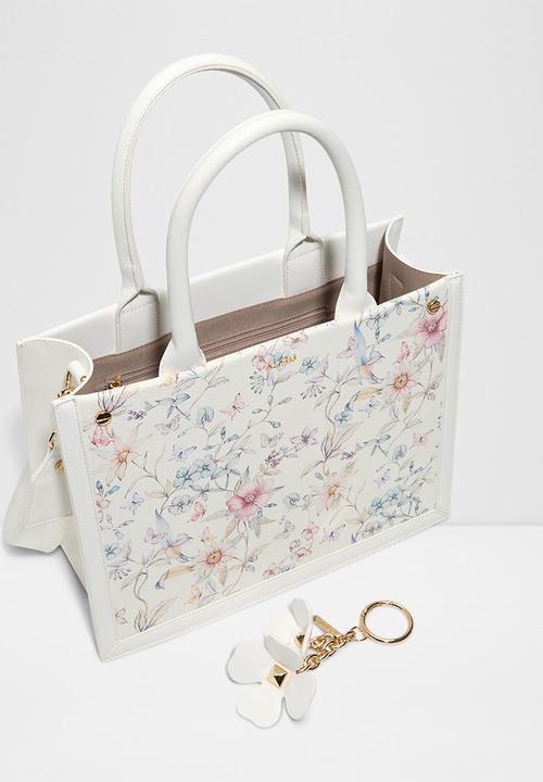 ALDO - Daspias Multi Top Handle - Floral