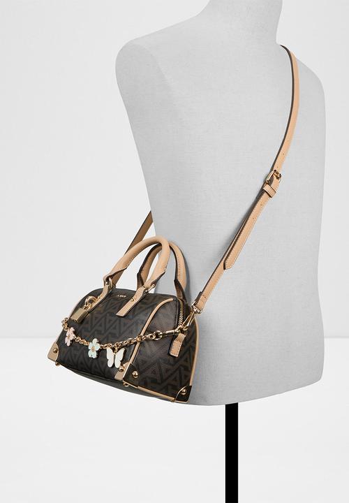 ALDO - Irisea Top Handle - Brown