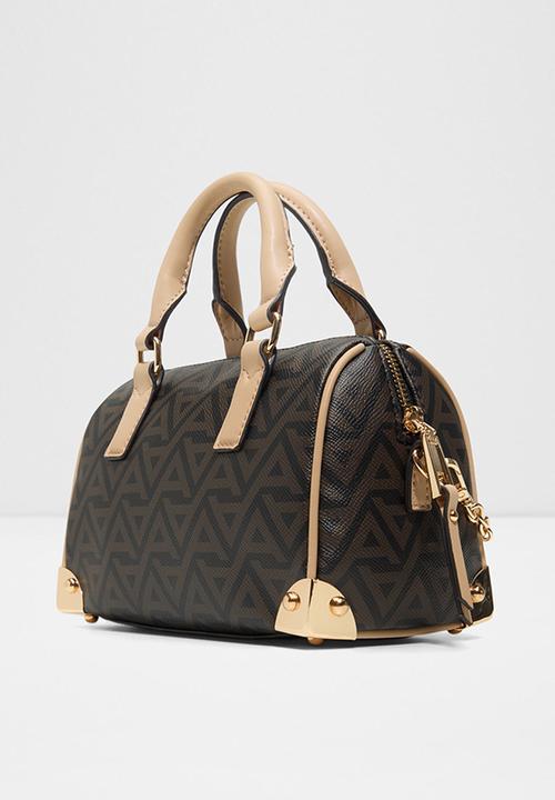 ALDO - Irisea Top Handle - Brown