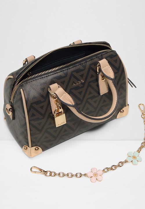 ALDO - Irisea Top Handle - Brown