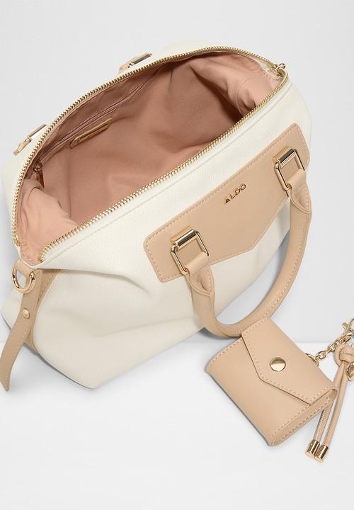 ALDO - Mellowbag Combo Shoulder Bag - White