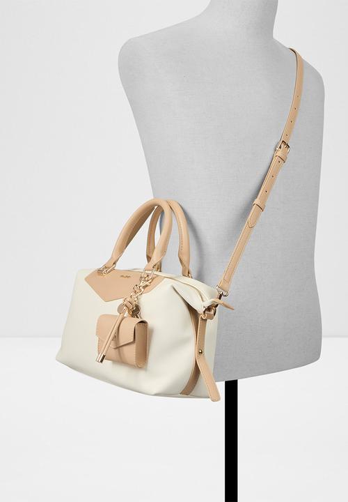 ALDO - Mellowbag Combo Shoulder Bag - White