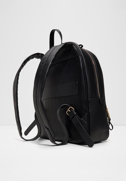 ALDO - Moroucos Backpack - Black