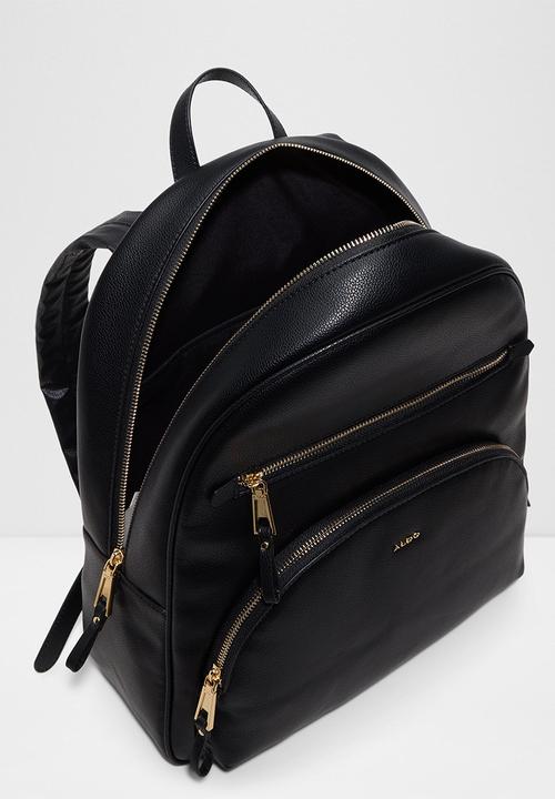 ALDO - Moroucos Backpack - Black