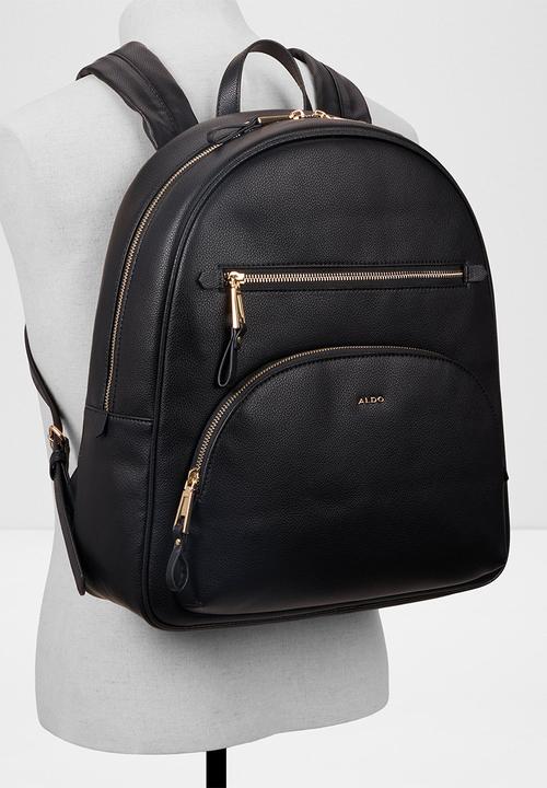 ALDO - Moroucos Backpack - Black