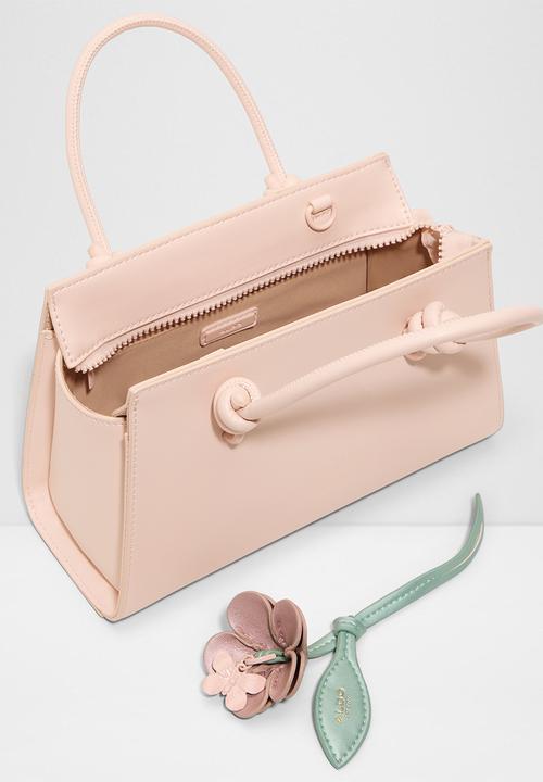 ALDO - Roselune Top Handle - Other Pink 