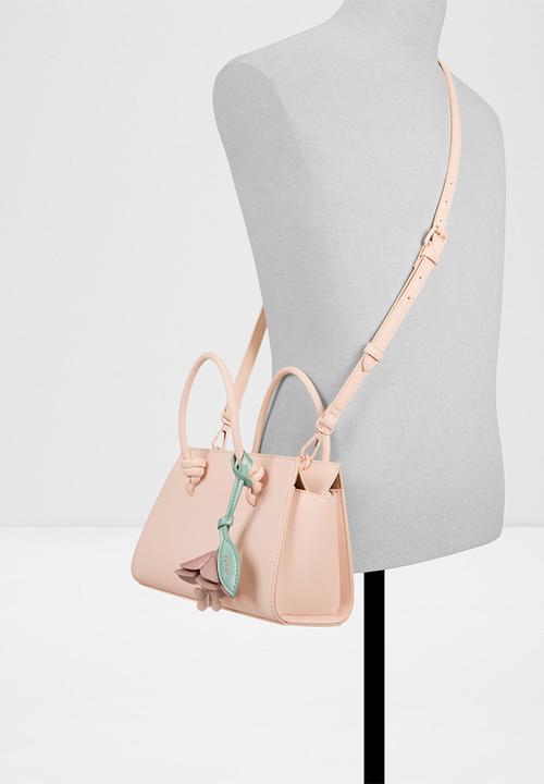 ALDO - Roselune Top Handle - Other Pink 