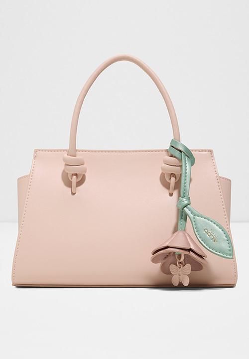 Nulle rose sans épine leather 2way bag original.jpg