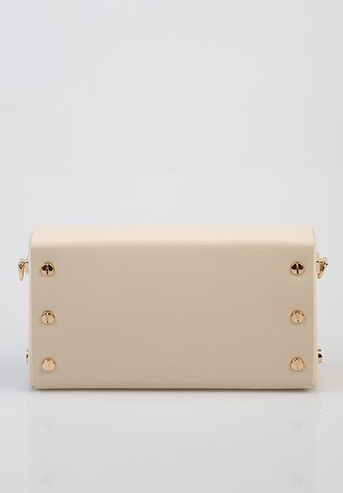 SISSY BOY - Vicki Vanity - Cream