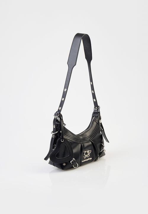 SISSY BOY - Dalia - Black