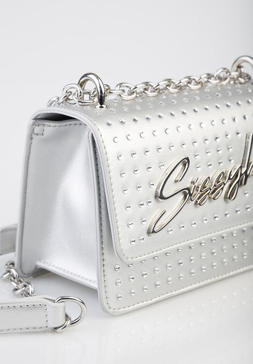 SISSY BOY - Slay Fest Bling - Silver