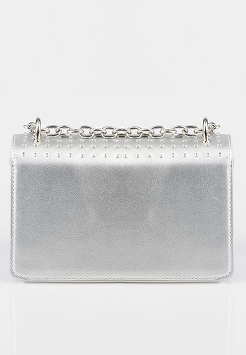 SISSY BOY - Slay Fest Bling - Silver