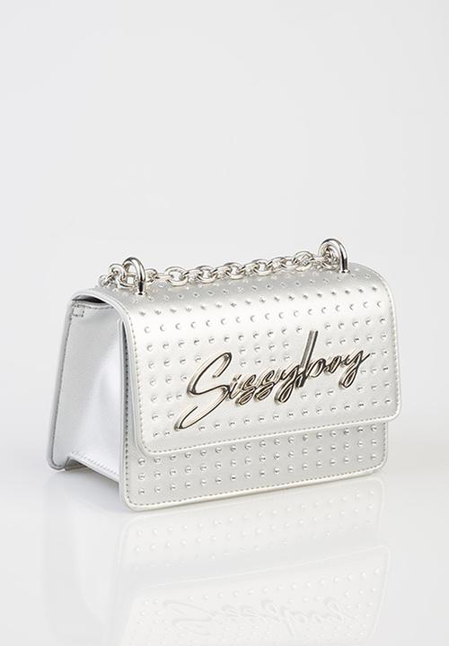 SISSY BOY - Slay Fest Bling - Silver