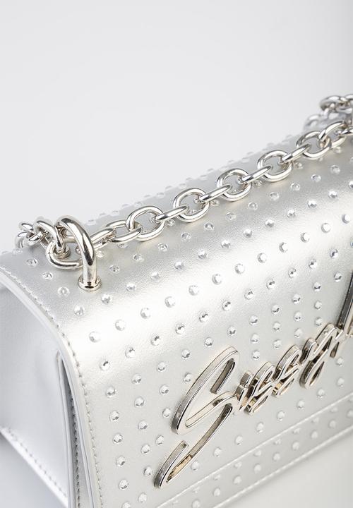 SISSY BOY - Slay Fest Bling - Silver