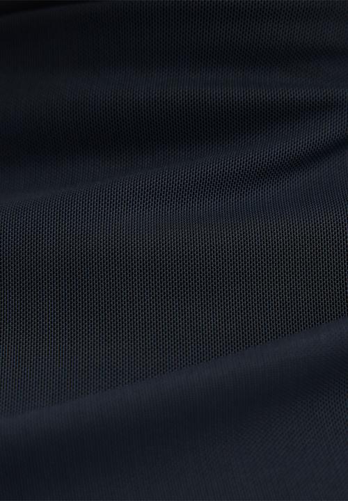 Forever New - Charlotte High Neck Long Sleeve Top in Night Sky