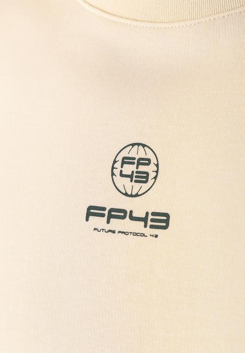 FP43 by S.P.C.C - L1F3 Sweat  - Stone