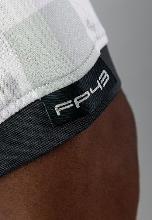 FP43 by S.P.C.C - P4G3R Golfer  - Light Green