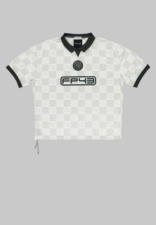 FP43 by S.P.C.C - P4G3R Golfer  - Light Green