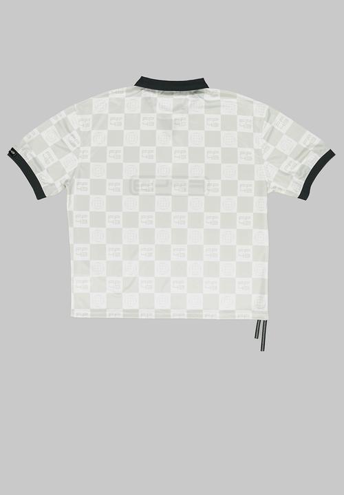 FP43 by S.P.C.C - P4G3R Golfer  - Light Green