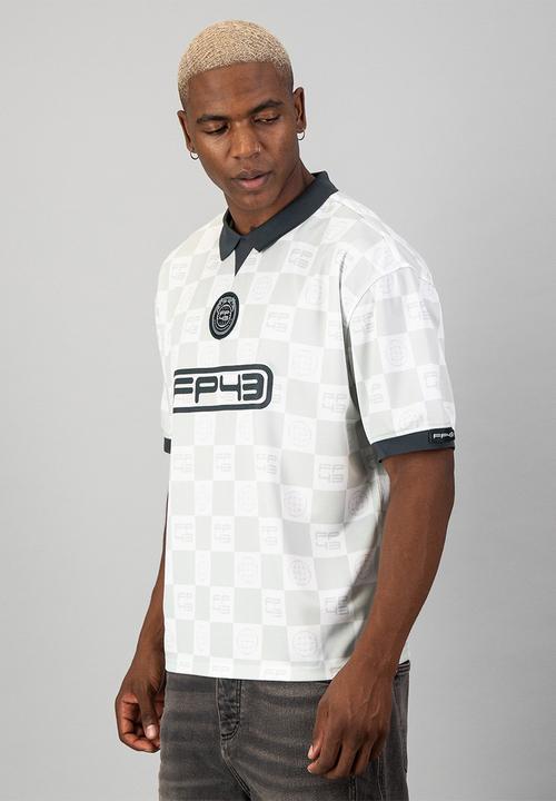 FP43 by S.P.C.C - P4G3R Golfer  - Light Green