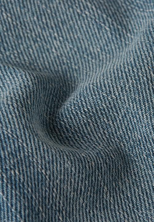 G-STAR - Dakota Regular Straight - Antique Faded Patina Blue