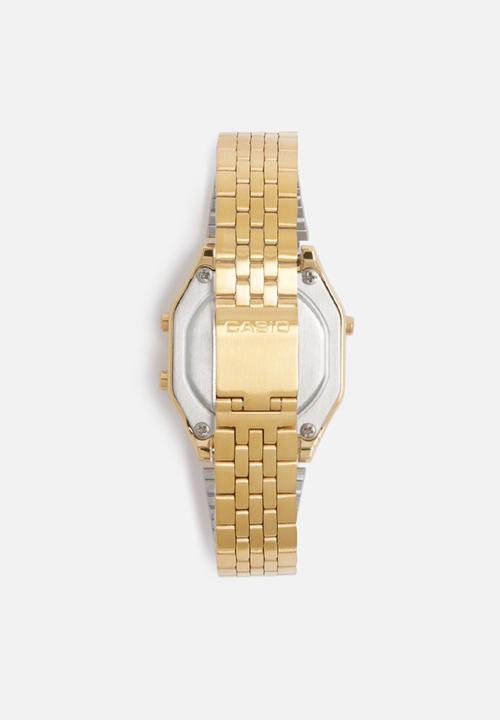Casio - Digital retro 
