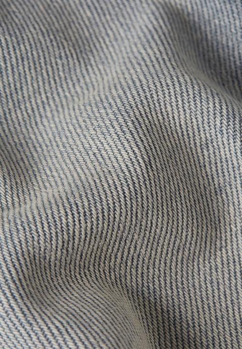 G-STAR - Contor 3D Slim - Faded Mechanical Grey