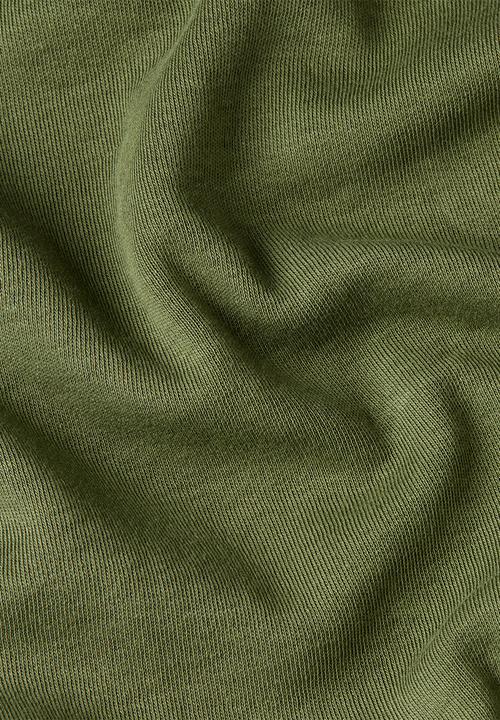 G-STAR - Script Gr R T - Four Leaf Clover