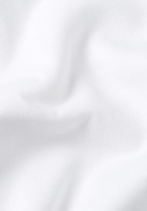 G-STAR - Back Applique Relaxed R T - White