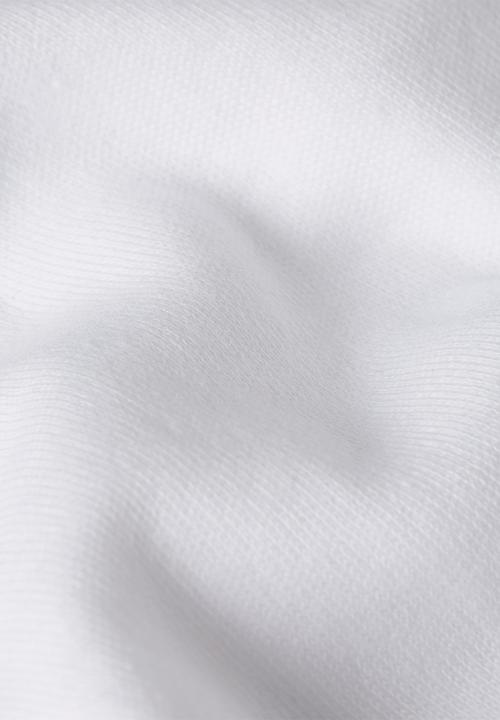 G-STAR - 90S Logo R T - White