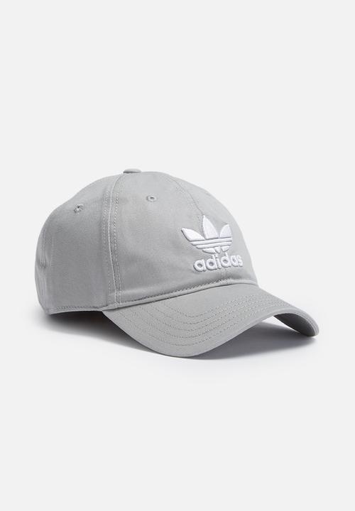 adidas Originals - Trefoil adjustable cap