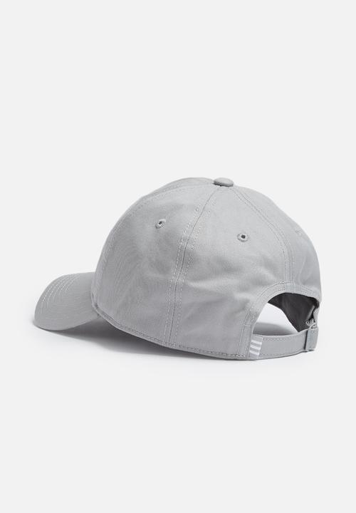 adidas Originals - Trefoil adjustable cap