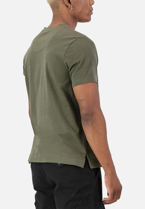 S.P.C.C - Xeno Tee  - Fatigue