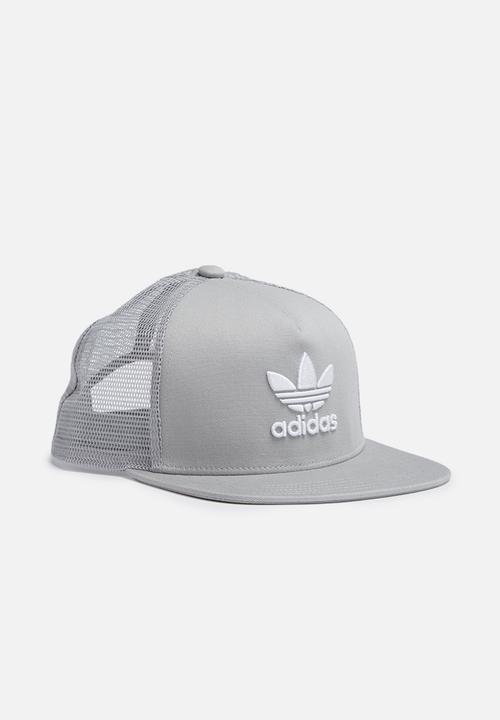 adidas Originals - Trefoil trucker