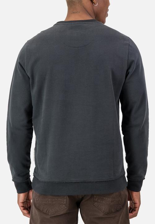S.P.C.C - Kellen Sweat  - Charcoal