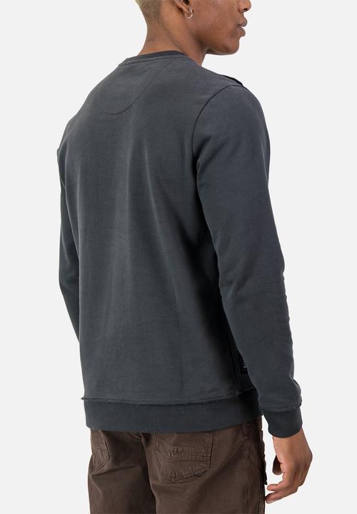 S.P.C.C - Kellen Sweat  - Charcoal