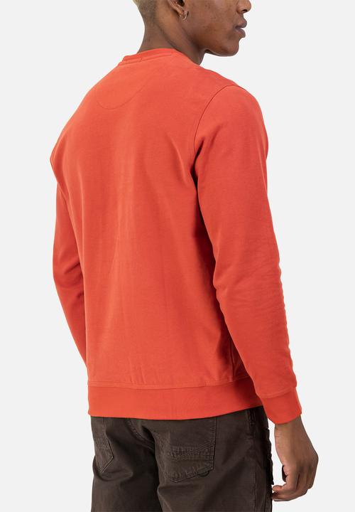 S.P.C.C - Felix Sweat  - Orange