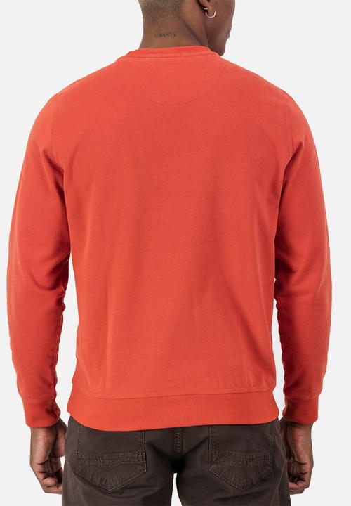 S.P.C.C - Felix Sweat  - Orange
