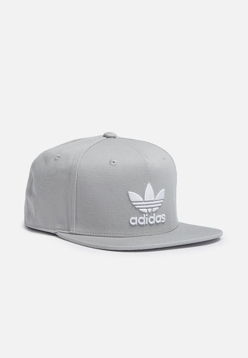 adidas Originals - Trefoil snapback cap