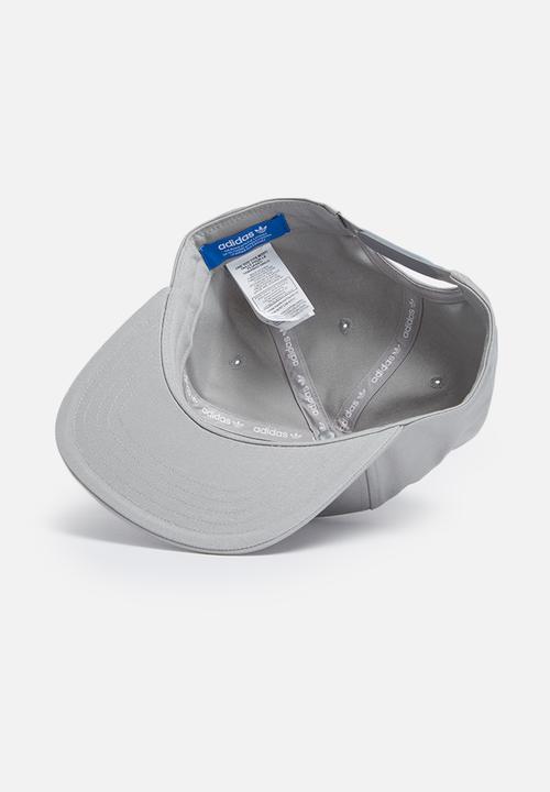 adidas Originals - Trefoil snapback cap