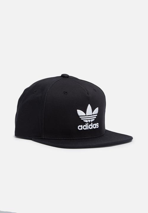 adidas Originals - Trefoil snapback cap